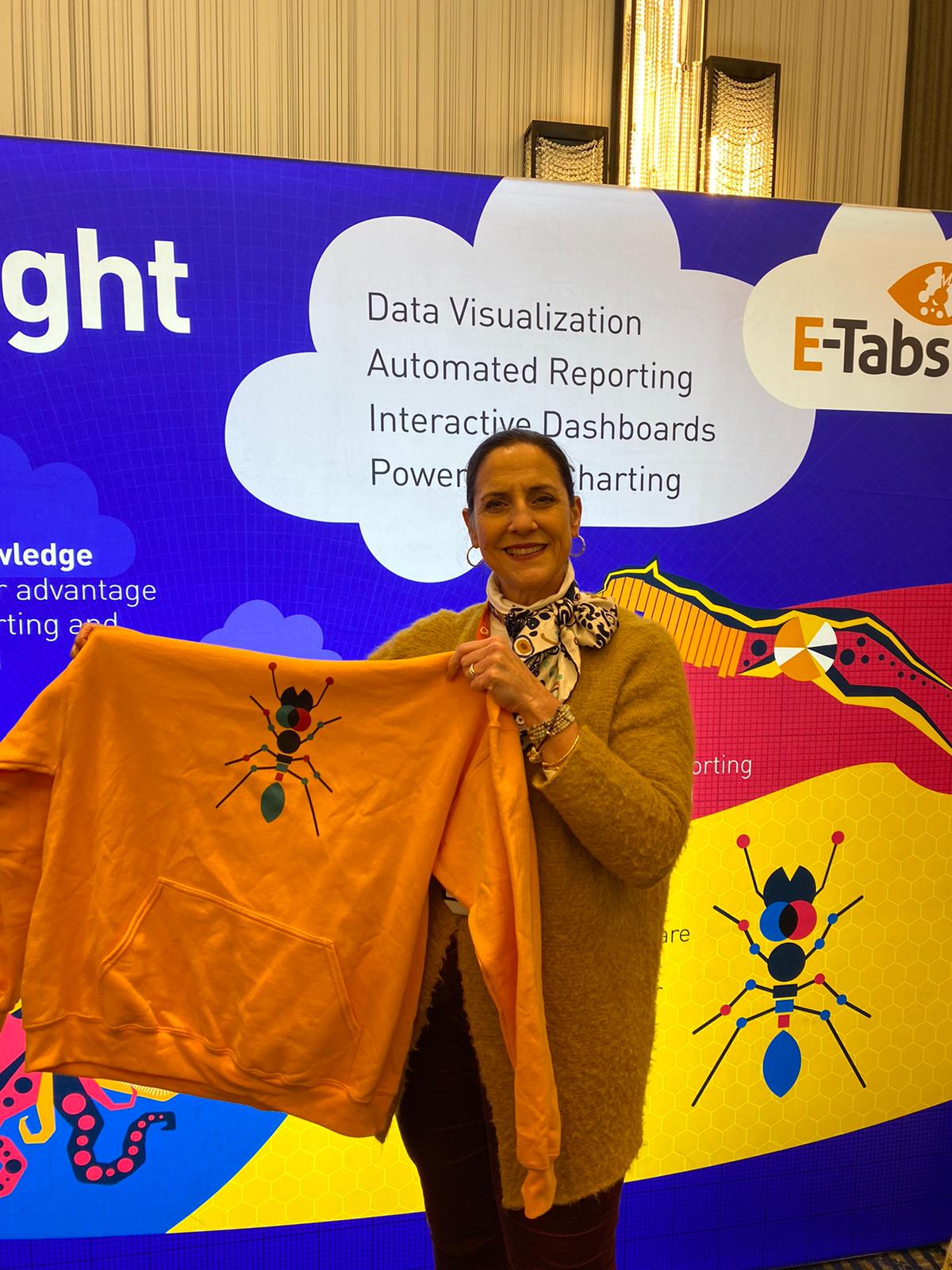 Quirks Chicago? We'll be there! ETabs