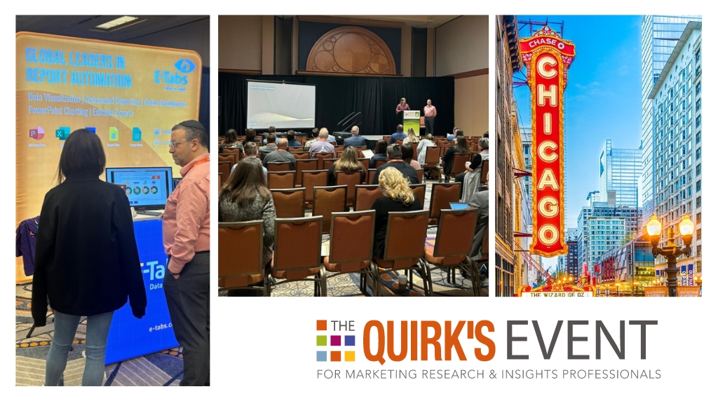 Quirks Chicago Review ETabs