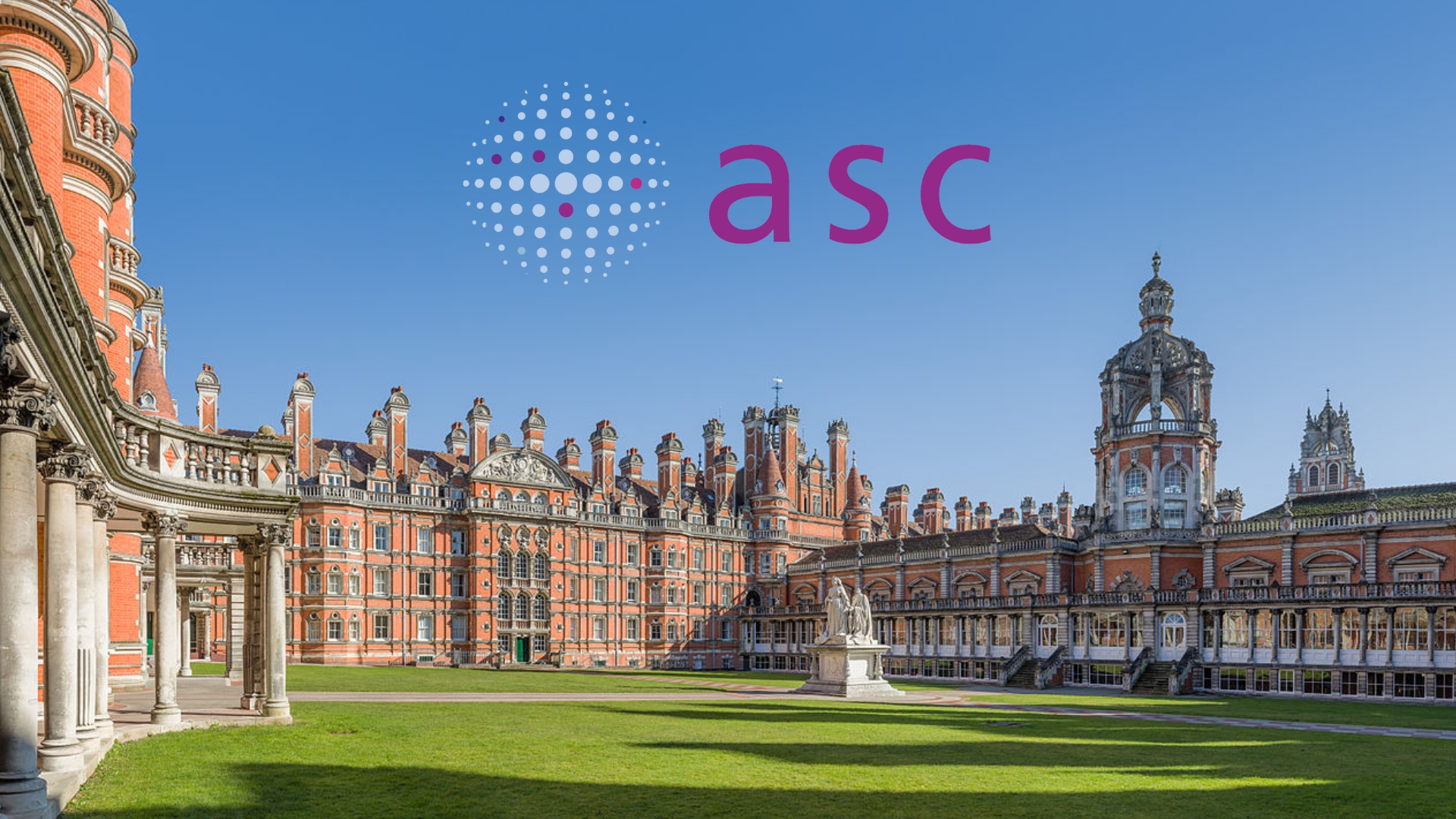 asc Venue