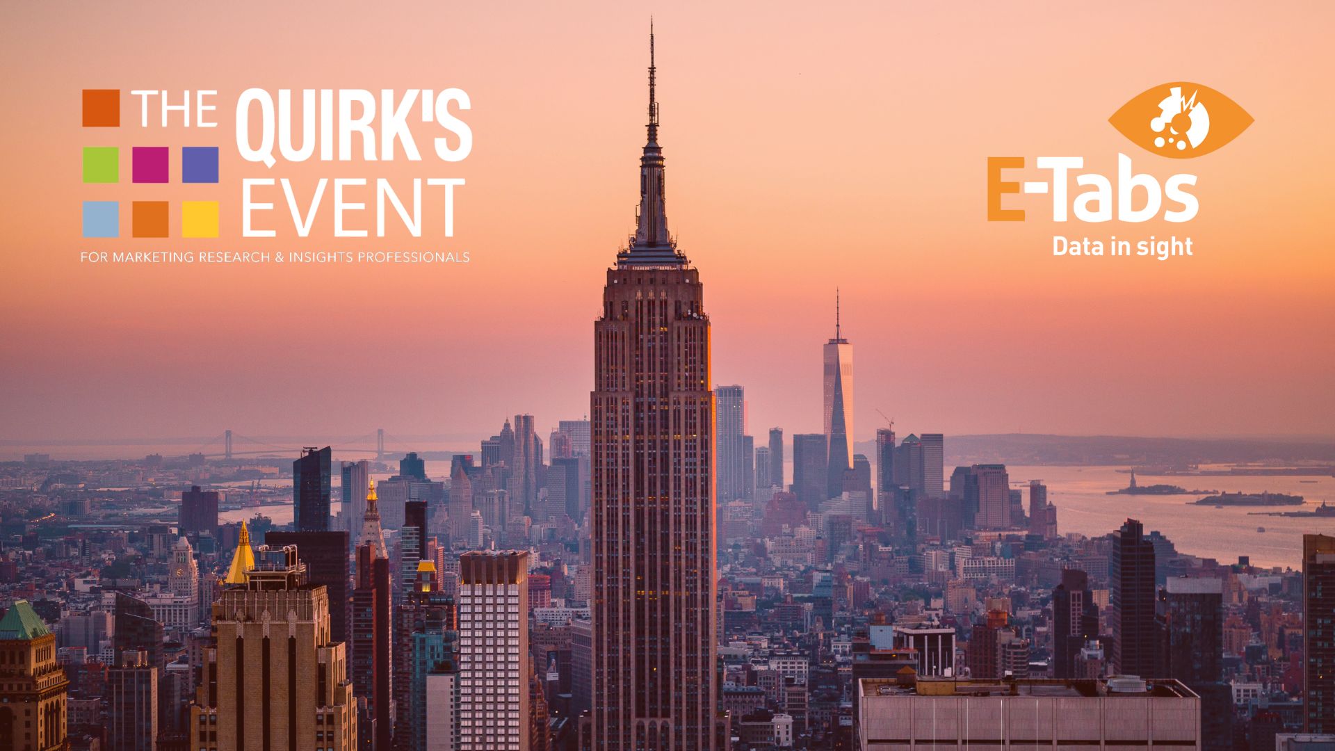 quirks new york poster