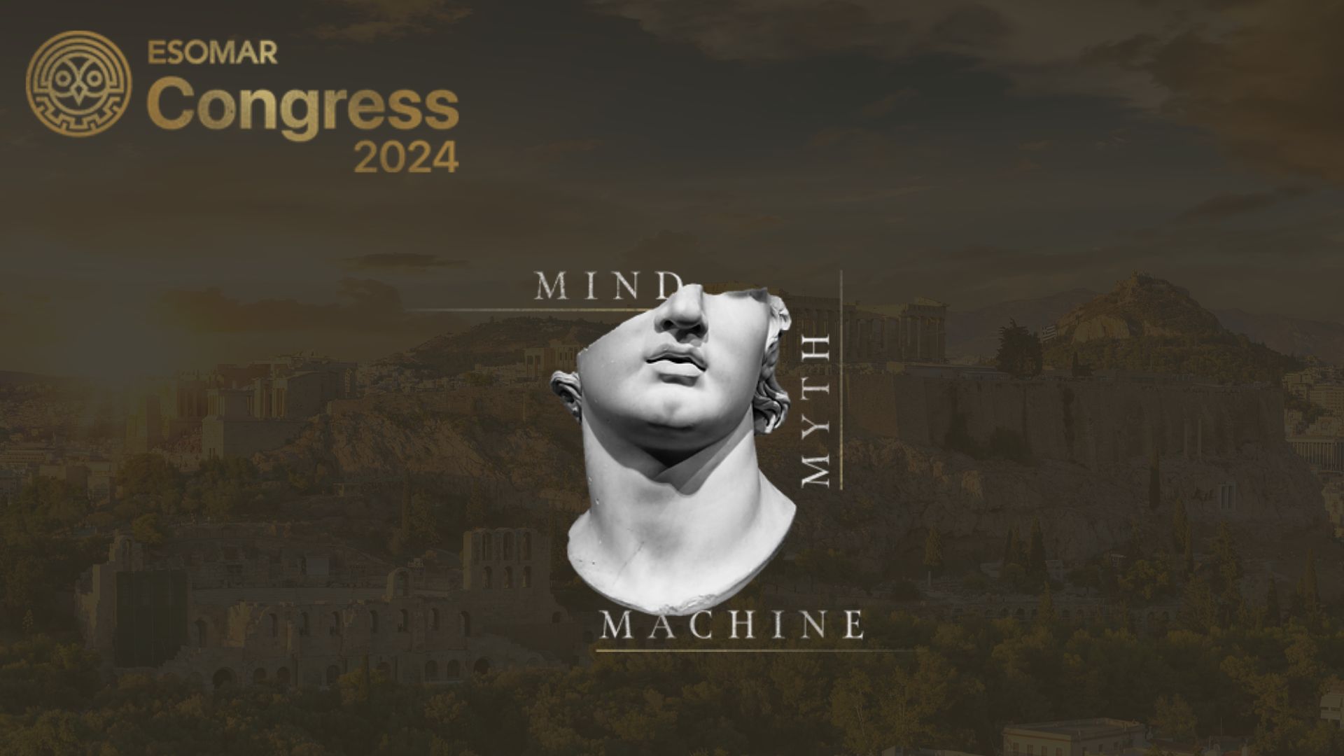 Esomar Congress 2024
